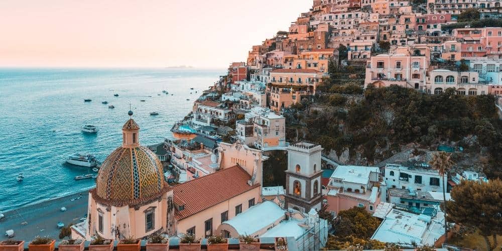 siti unesco in Italia: Campania, Cilento, Parco Nazionale del Cilento e del Vallo di Diano, Paestum, Velia e la Certosa di Padula